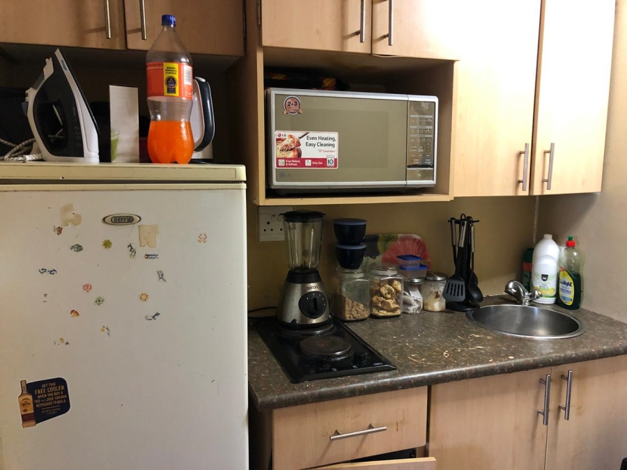1 Bedroom Property for Sale in Brandwag Free State